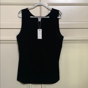 NWT Chicos travelers tank top size 4